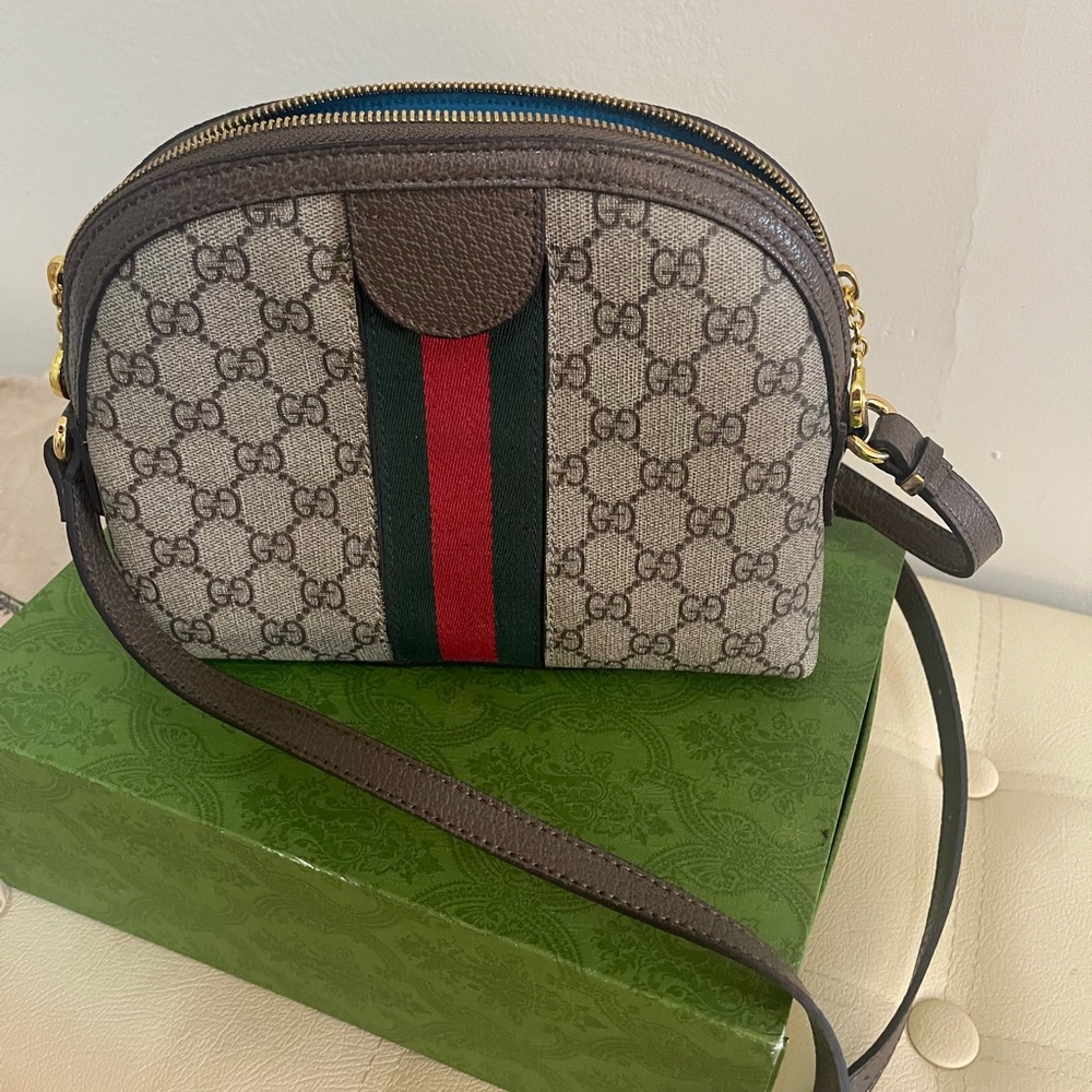 Gucci bag
